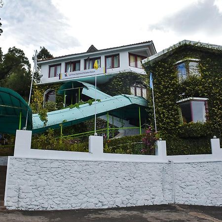 La Flora Highland Paradise Hotel Кодайканал Екстериор снимка