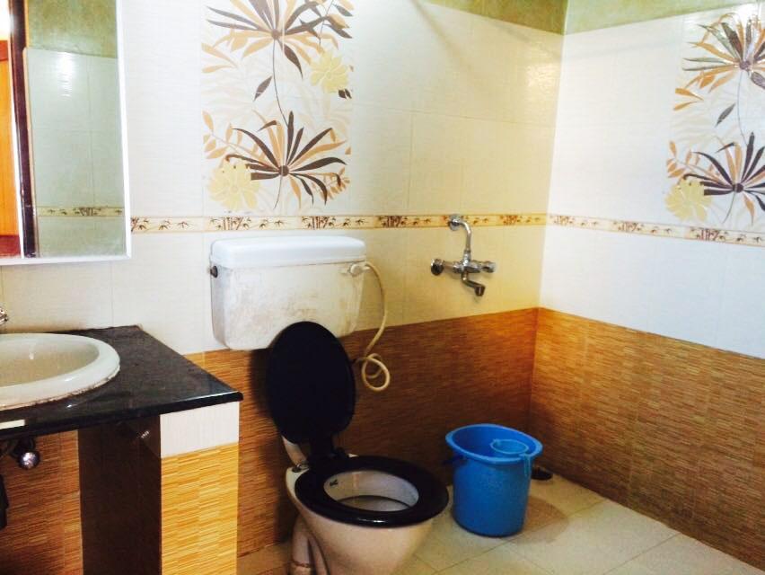 La Flora Highland Paradise Hotel Кодайканал Екстериор снимка