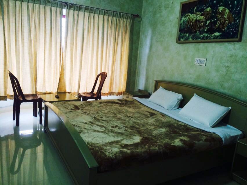 La Flora Highland Paradise Hotel Кодайканал Екстериор снимка