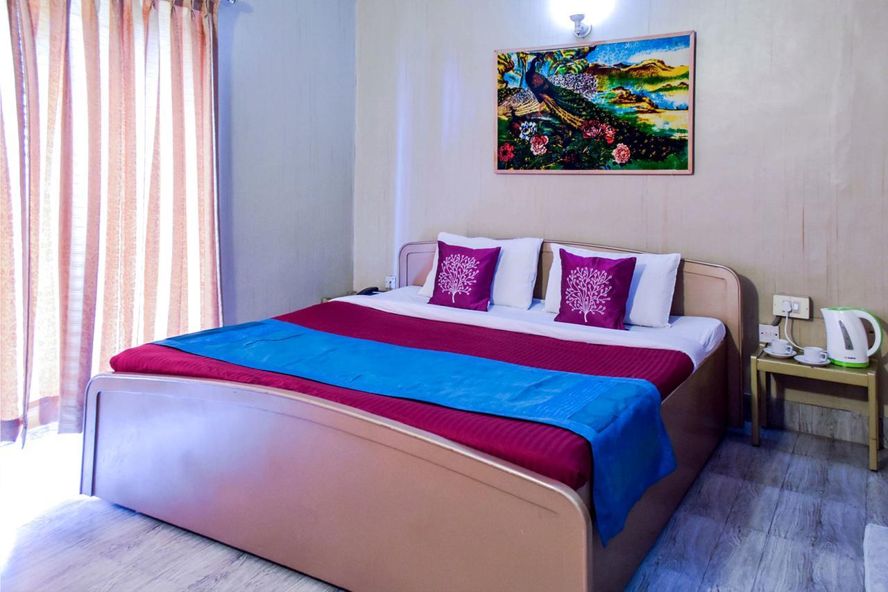 La Flora Highland Paradise Hotel Кодайканал Екстериор снимка