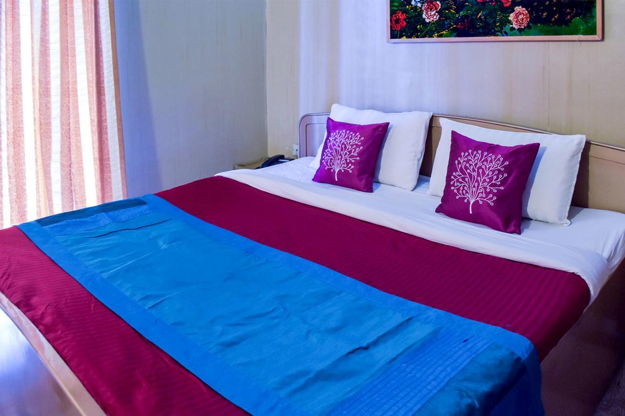 La Flora Highland Paradise Hotel Кодайканал Екстериор снимка