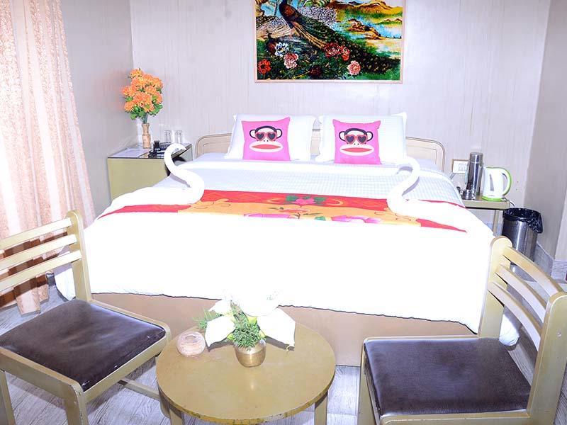 La Flora Highland Paradise Hotel Кодайканал Екстериор снимка